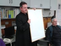 Nagyböjti lelkigyakorlat