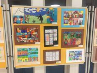 “Óperenciás” meseillusztrációs megyei pályázat