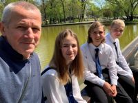 Győzelem az országos földrajzversenyen