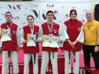 XX.IPPON SHOBU-Diakolimpia