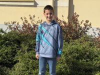 Megyei VI. helyezés a helyesíró versenyen