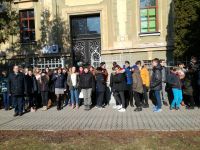 FELVIDÉKI TANULMÁNYÚT HATÁRTALANUL