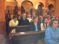 A sárvári katolikus nevelők védőszentjei