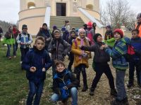 Fájdalmas pénteki zarándoklat