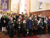 Apák napja Sárváron