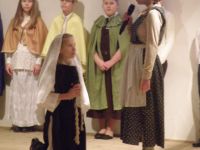 Árpád-házi női szentek