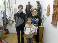 Zrínyi megyei matematika verseny