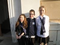 Bendegúz Nyelvész sikerek