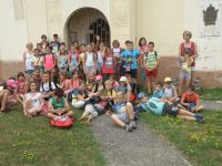 SZŐCEI  KÉZMŰVES  TÁBOR