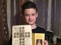 Kiállításmegnyitón  és könyvbemutatón voltunk