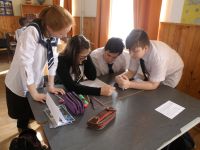 Egyházmegyei angol nyelvi verseny