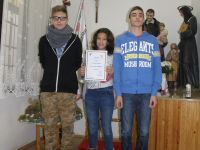 Csontos Miklós Természettudományos Emlékverseny