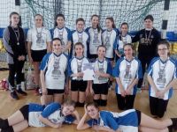 Diákolimpia – kézilabda