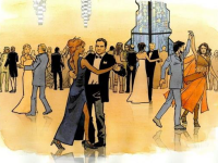 Keresztény Jótékonysági Bál