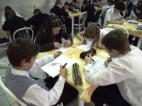 Egyházmegyei idegen nyelvi verseny