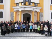 Apák napja, Mária Rádió közvetítéssel