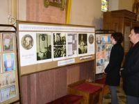 Mindszenty-emlékmise