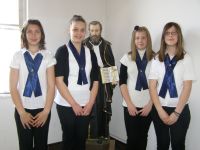 Egyházmegyei zalaegerszegi verseny