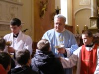 Gyümölcsoltó Boldogasszony ünnepe