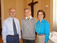 Finta Sándor szavalóverseny 1. helyezés