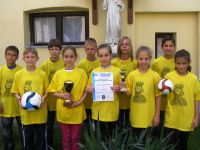 Jánosházi sportnap