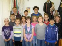 Kulturális seregszemle eredményei