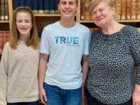 HELYESÍRÓ VERSENY MEGYEI DÖNTŐ