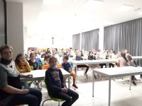 EGYIPTOMI RAJZPÁLYÁZAT