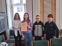 EVANGÉLIKUS HITTANVERSENY