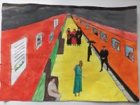 BKV ZRT M3 METRÓFELÚJÍTÁS RAJZPÁLYÁZAT