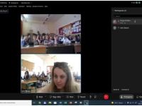 KAPCSOLAT AZ OSZTRÁK PARTNERISKOLÁVAL